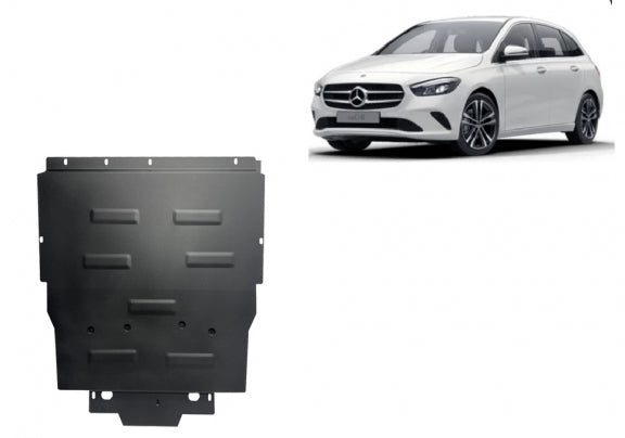 CLA C118 (2019-2026)