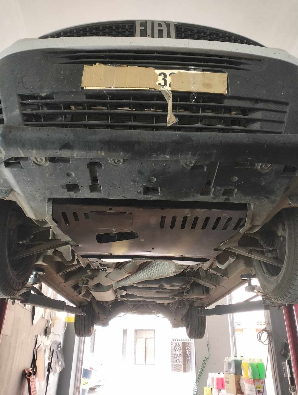 Fiat Scudo (2022-2025)