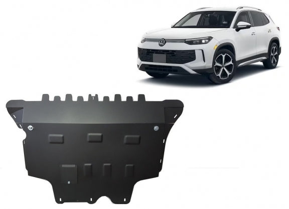 Tiguan (2024-2026)