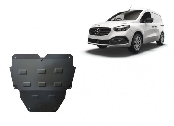 Citan W420 (2021-2026)