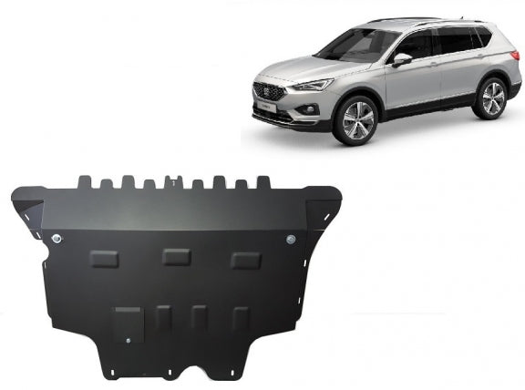 Seat Tarraco (2018-2026)