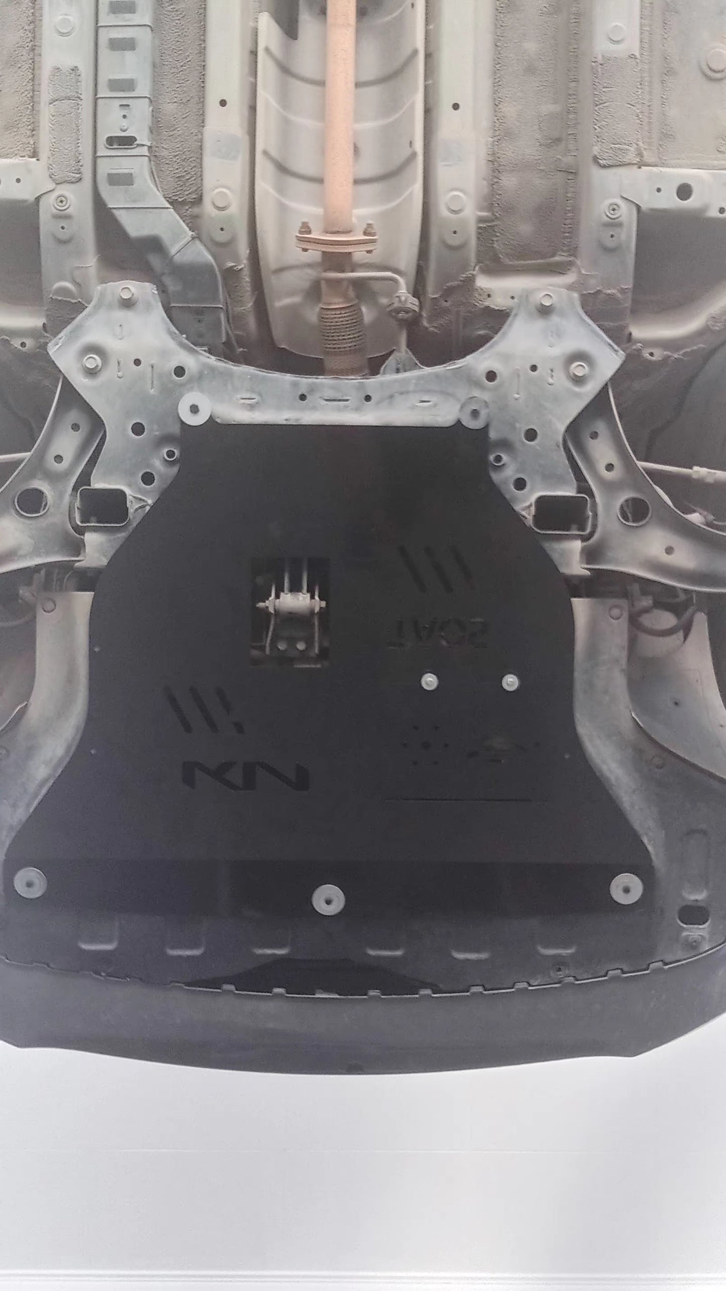 Kia Rio 4 (2017-2025)