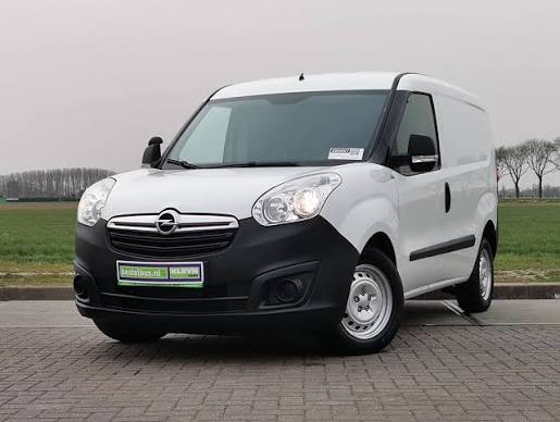 Opel Combo D (2010-2017)