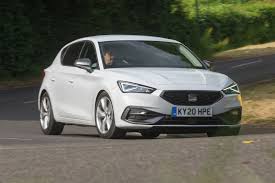 Seat Leon Mk4 (2020-2025)