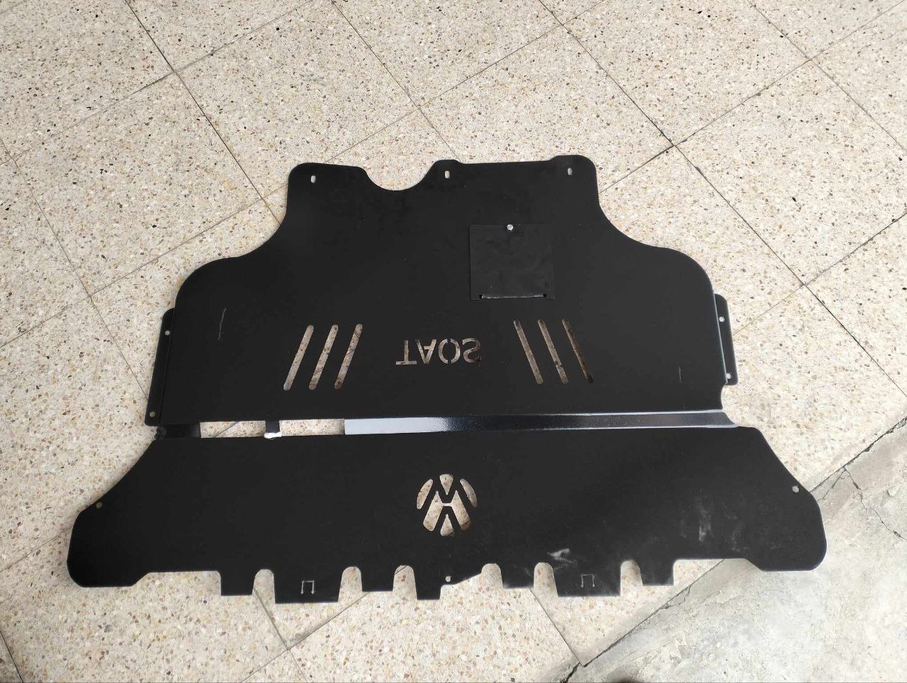 Cupra Formentor (2020-2025)