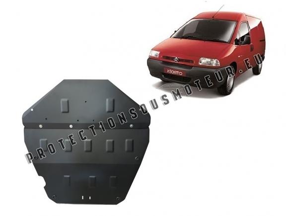 Citroen Jumpy (1994-2006)