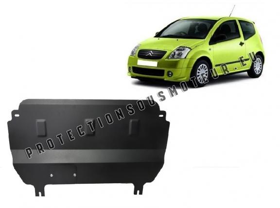 Citroen C2 (2003-2009)