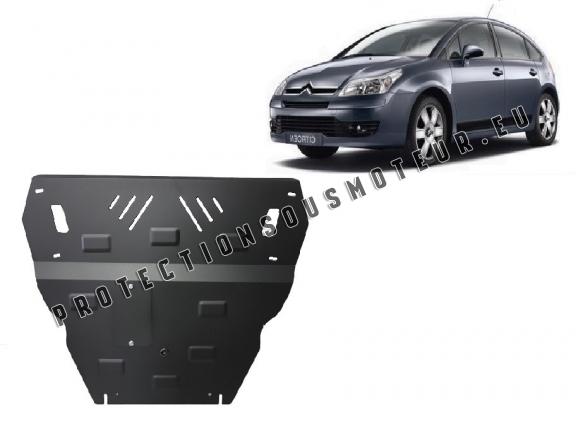 Citroen C4 (2004-2008)