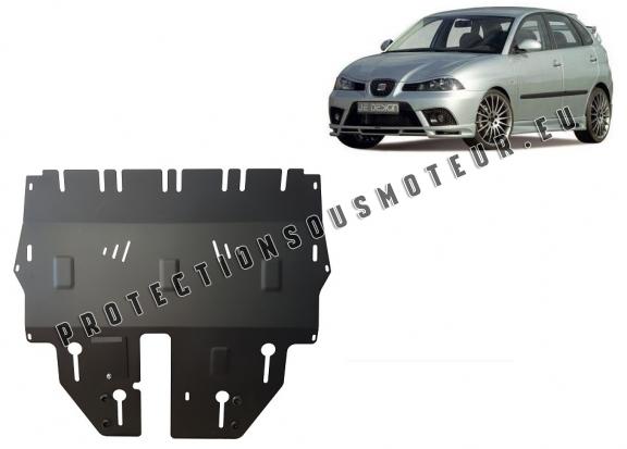 Seat Ibiza (2002-2007)