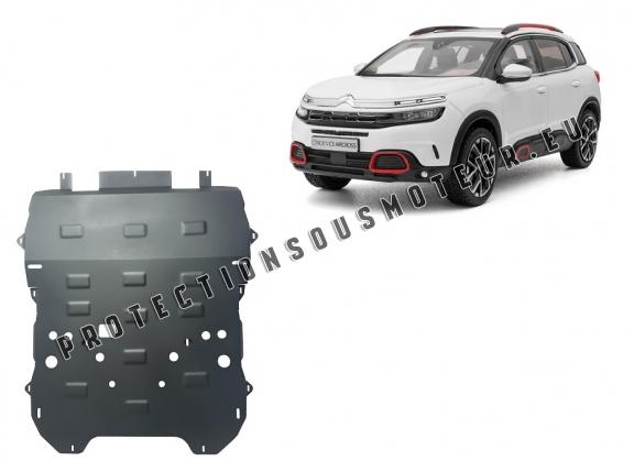Citroen C5 Aircross (2017-2025)