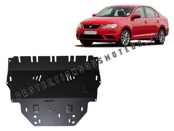 Seat Toledo 4 (2012-2019)