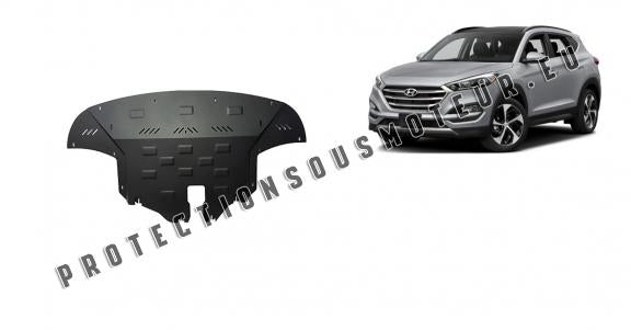 Hyundai Tuccon (2015-2020)