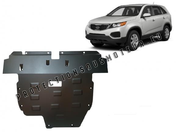 Kia Sorento ( Fase I ) (2010-2012)