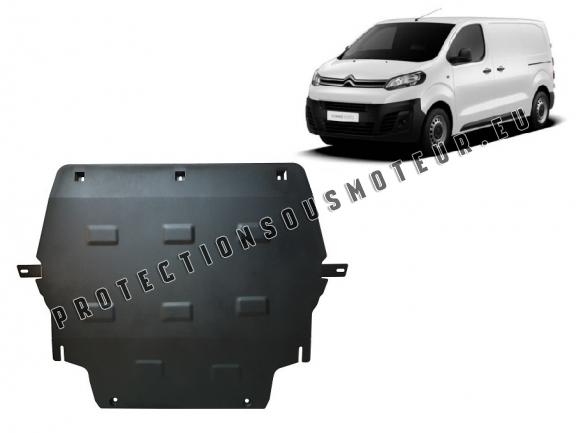 Fiat scudo 2016/2025