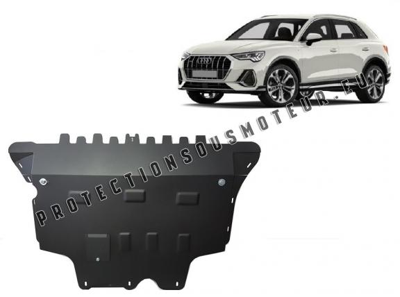 Audi Q3 (2018-2025)