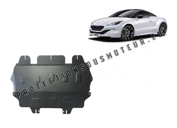 Peugeot Rcz (2009-2015)