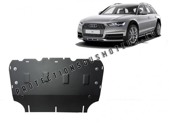Audi All Road A6 (2011-2018)