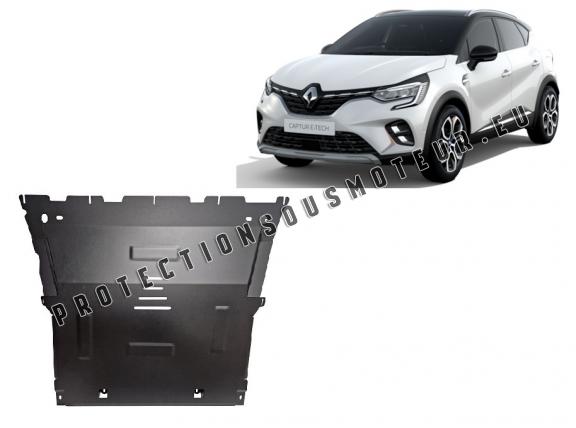 Renault Captur (2019-2025)