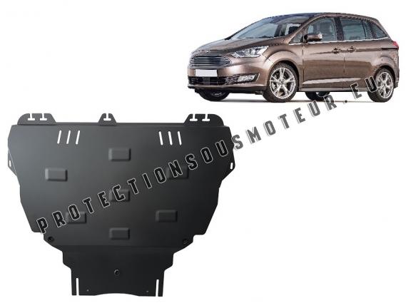 Ford C - Max (2010-2019)