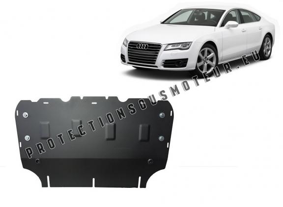 Audi A7 (2011-2018)