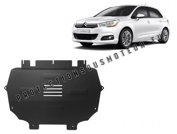 Citroen DS4 (2010-2018)