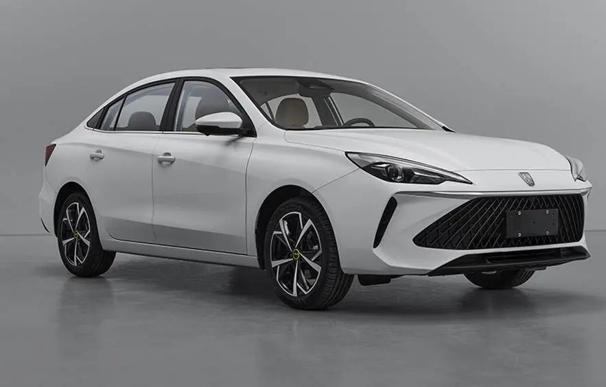 Roewe i5