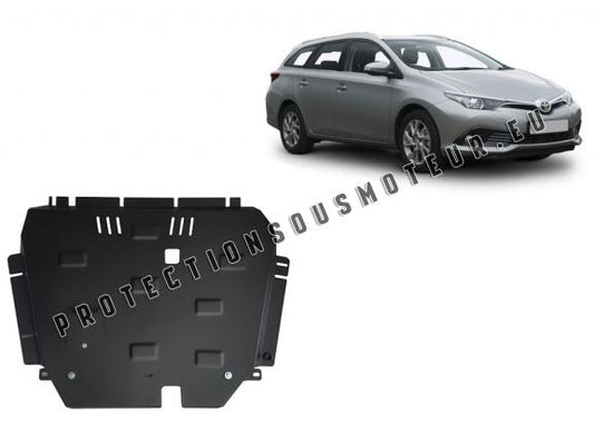 TOYOTA Auris 2012/2018