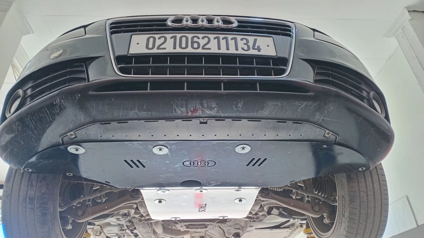 Audi A4 4 B8 (2008-2015)