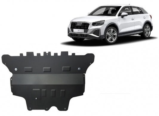 Audi Q2 (2021-2026)