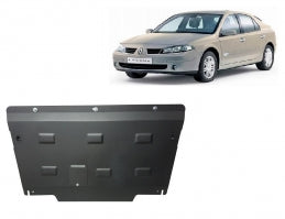 Renault Laguna 2 (2001-2007)