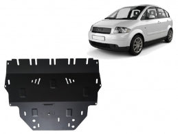 Audi A2 (2000-2005)