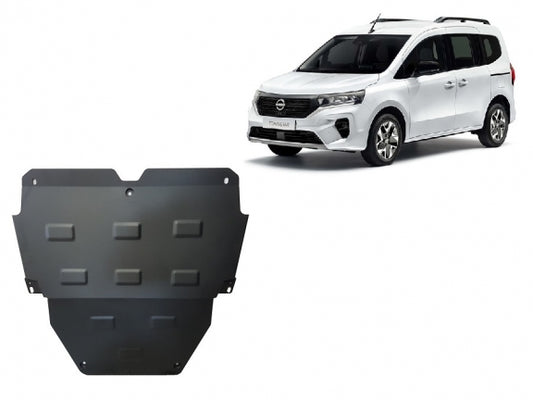Nissan Townstar (2021-2026)