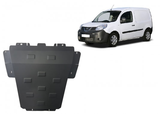 Nissan NV250 (2019-2021)