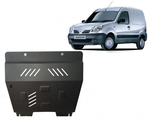 Nissan Kubistar (2004-2008)