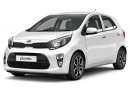 Kia Picanto (2017-2026)