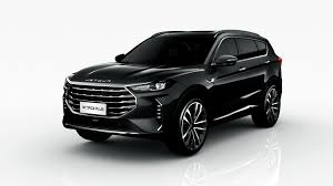 Jetour X70