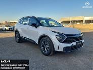 KIA SPORTAGE 2021/2026