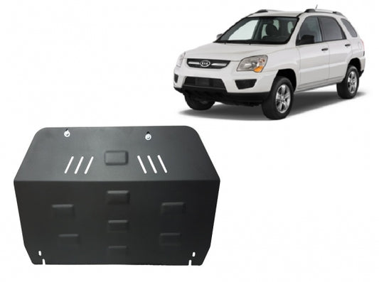 Kia Sportage 2004/2010