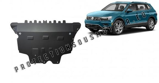 TIGUAN 2016/2024