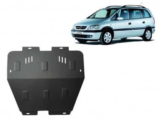 Opel Zafira A (1999-2005)