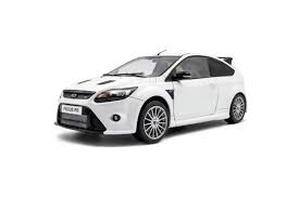 Ford Focus 2 (2004-2010)