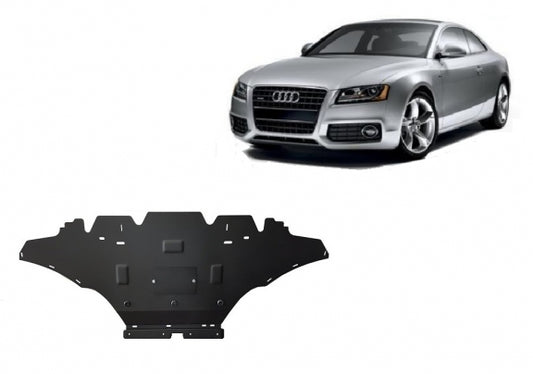Audi A4 4 B8 (2008-2015)