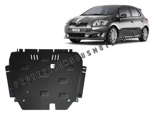 TOYOTA Auris 2007/2012