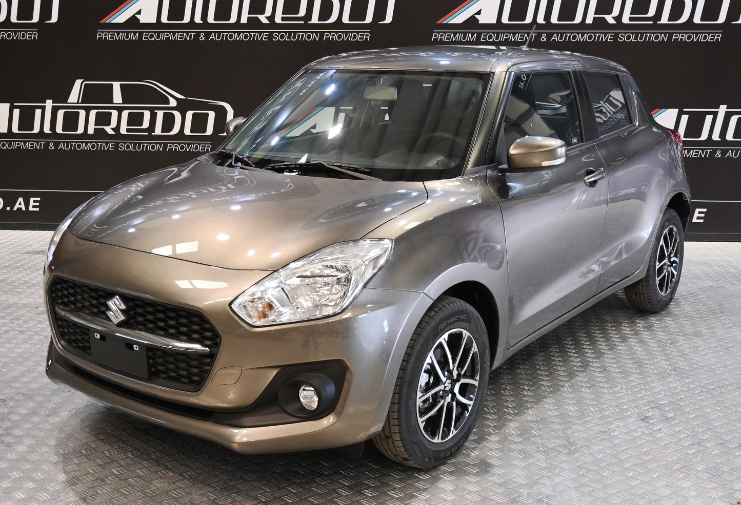Suzuki swift (2016/2024)