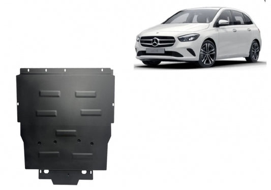 CLA C118 (2019-2026)