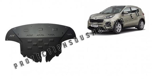 KIA SPORTAGE 2016/2021