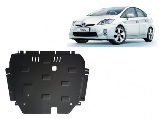 Toyota Prius (2008-2015)