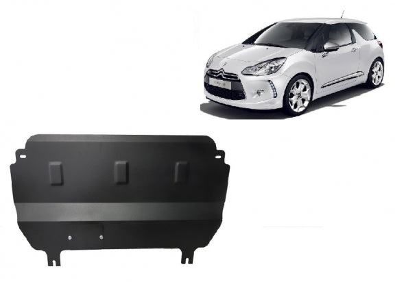 DS3 (2009-2026)
