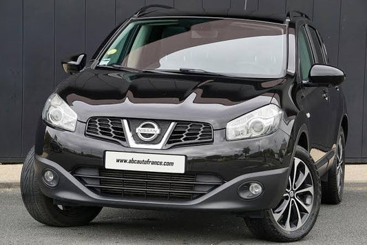 NISSAN Qashqai 2006/2013