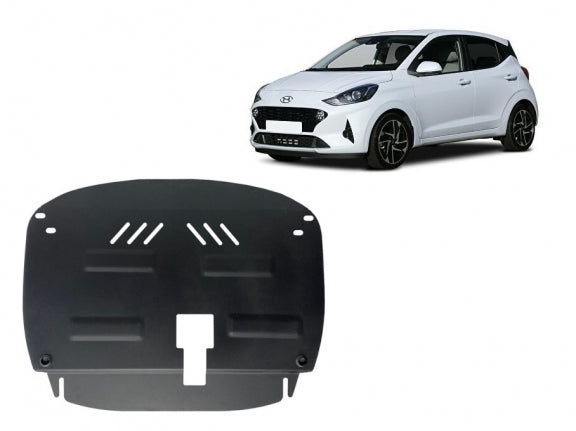 Hyundai i10 (2019-2026)